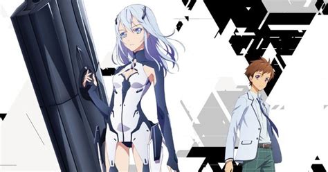 Beatless ‒ Episodes 1 20 Streaming Review Anime News Network