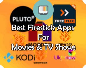 Buffering issues on fire stick and fire tv are more common than you might think. How To Download Cinema App On Firestick - All About Apps