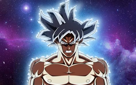 Check spelling or type a new query. Angelanne: Aesthetic Goku Mastered Ultra Instinct Wallpaper 4k