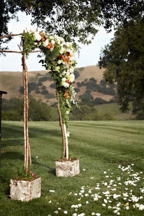 34 Fall Vineyard Wedding Ideas To Get Inspired Weddingomania Weddbook