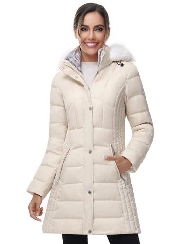 The Best Down Winter Coats 2023 Buyers Guide