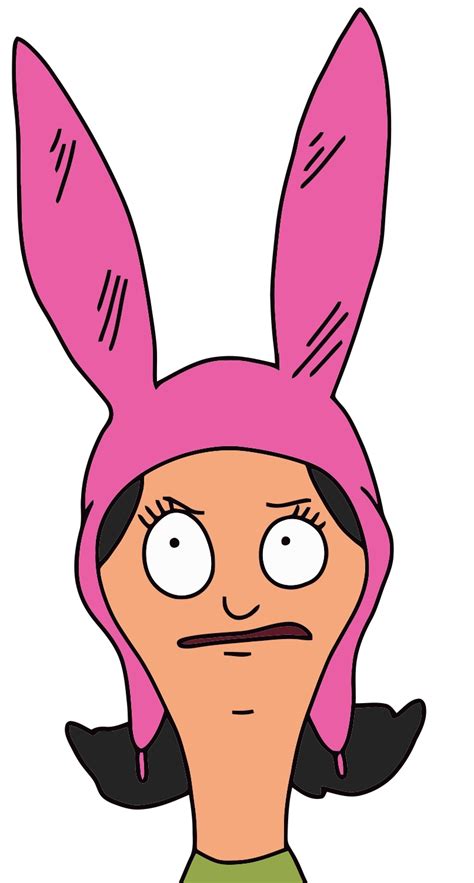 louise from bob s burgers agent literacy ontario central south
