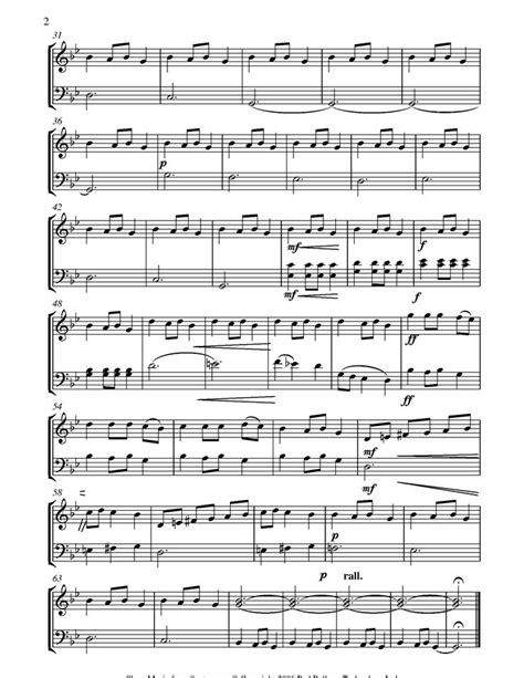 Share, download and print free sheet music for piano, guitar, flute and more with the world's largest community of sheet music creators, composers, performers, music teachers, students carol of the bells, as heard played by the piano guys on youtube, arranged for cello sextet (6 cellos). Carol of the bells sheet music for Violin-Cello Duet ...