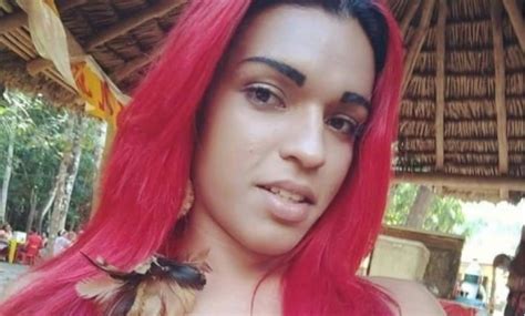Af Notícias Central 190 Suposto Cliente Mata Travesti Com Tiro Na Cabeça Em Ponto De