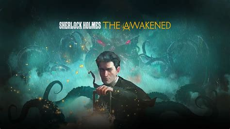 Sherlock Holmes The Awakened Releases April 11th On Pc Ps Xbox