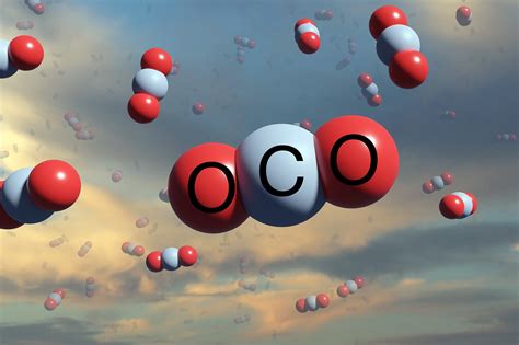 Novel Catalyst Can Turn Carbon Dioxide Into Gasoline 1000 Times More