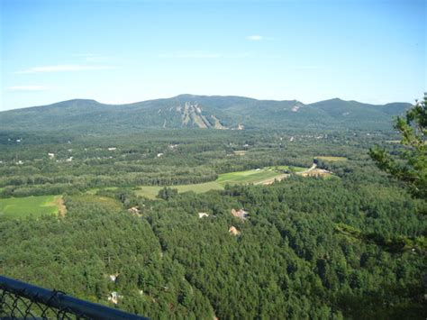 Cathedral Ledge North Conway Nh Address Lookout