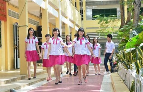 Và thuyết phục đã giúp mang lại 95. Top 10 Trường Trung Học Phổ Thông Tại TP.HCM Có đồng Phục ...