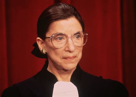 Feminist Icon Ruth Bader Ginsburgs Life Timeline North Shore News