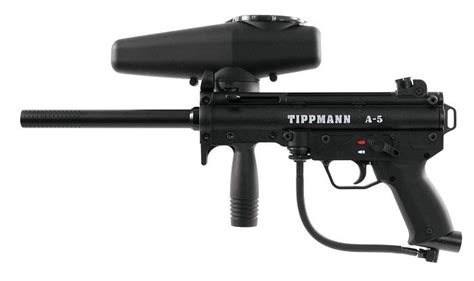 The 7 Best Paintball Guns 2021 Reviews And Guide