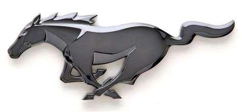 New 2010 Ford Mustang badge | Cartype