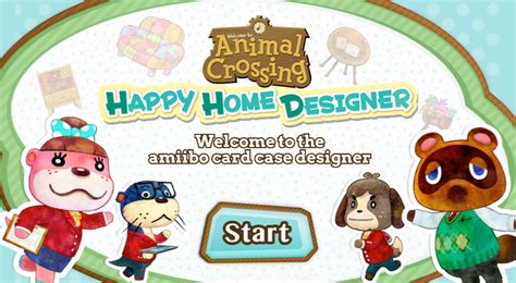 If you don't have a card case, now is the time to buy one. Design and print your own Animal Crossing Amiibo Card Case ...