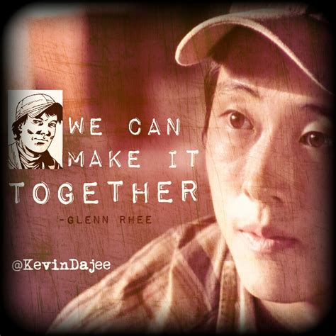 We Can Make It Together Kevin Dajee