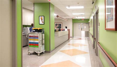 Lakewood Ranch Medical Center Pediatrics Unit Wbrc Inc