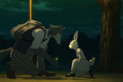 Netflixs Beastars Is The Best New Anime To Watch This Week Polygon
