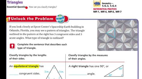 Use the data to complete the line plot. Go Math 5th Grade Homework Book Answer Key