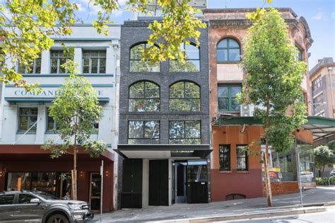 Building inspections throughout regional sydney. 78 Campbell Street, SURRY HILLS NSW 2010 - IB Property