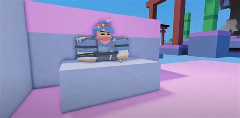 Cutest Roblox Avatars The Best Ones Voxel Smash