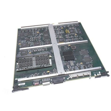 Honeywell 51402755 100 Processor Card K4lcn 4 Ims Supply