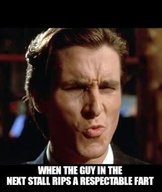 American psycho memes gifs imgflip. Ooo - Meme by digitalzomb :) Memedroid