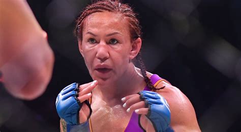 Katie Taylors Fight With Cris Cyborg Moves Step Closer As Mma Star