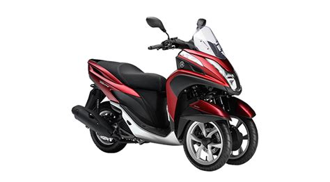 Maybe you would like to learn more about one of these? Yamaha Tricity 125 2021, Philippines Price, Specs ...