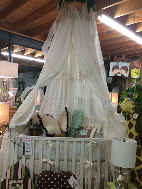 In the first case, a canopy for a crib can perform certain functions (for example, protection from from the point of view of safety, he no longer needs them, and for the visual separation of the recreation. Crib canopy | Crib canopy, Cribs, Toddler bed