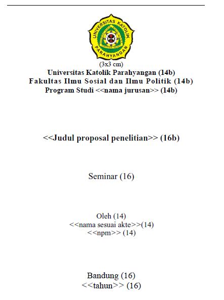 Terbaru 29+ Proposal Penelitian, Gambar Rambu Rambu