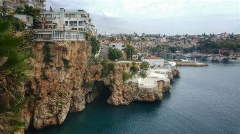 Visions of Kaleici Old City : Antalya - Turkey | Visions of Travel