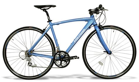 Ride My Bicycle: POLYGON Helios F100 (2011 Series)