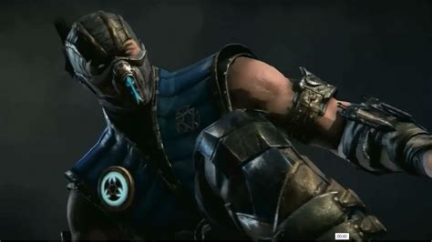 Mortal Kombat X Sub Zero And Ermac Fatalities Gameplay Hd Youtube