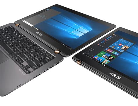 Asus Zenbook Flip Ux360ua Laptops Asus Usa