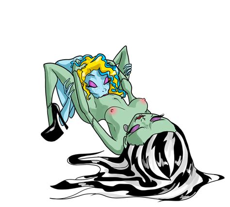 Rule 34 Camiart1 Frankie Stein Lagoona Blue Monster High Tagme 1121114