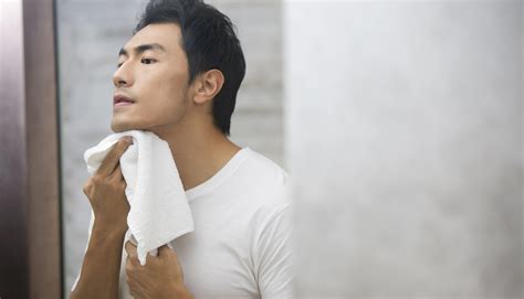 The Real Reason Why So Many Asian Men Are Using Skin Whitening Products