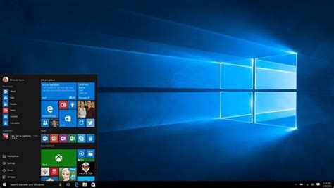 Microsoft Windows 10 Home 3264 Bit License