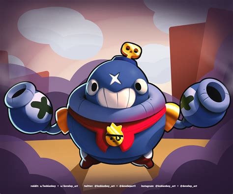In brawl stars, each brawler has its own individual ranking boards (leaderboards). welcome tick :)
