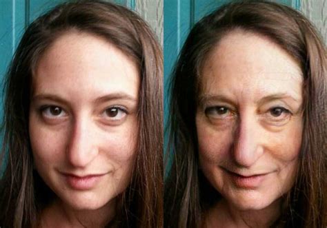 It takes only one tap to apply a filter. When you use FaceApp, you give a Russian company ...