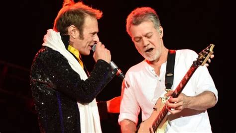 david lee roth dedicates new song to eddie van halen