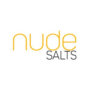 Nude Salts Monadnock Vapor