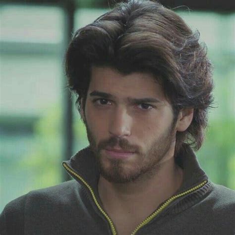 Pin By Pin It Ugw3hkcg6kqcyl On صور 3 Handsome Actors Turkish Men Long Hair Styles Men