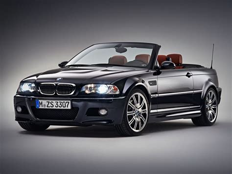 Sorry ididnt end the video my phone was dying. photo BMW M3 (E46) cabriolet 2001 - Motorlegend.com