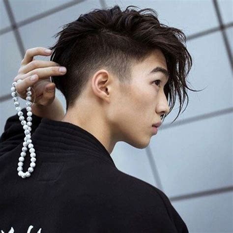 60 Popular Hairstyles For Asian Men To Try In 2024 Asian Hair Asian