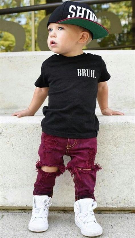Unique Baby Boy Clothes Trendy Suits For Toddlers Baby Fashion Usa
