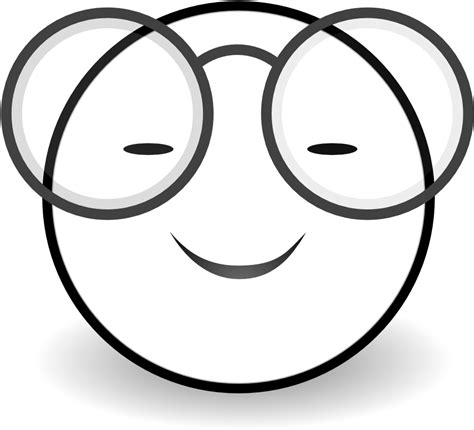 Happy Face Png File Png Mart