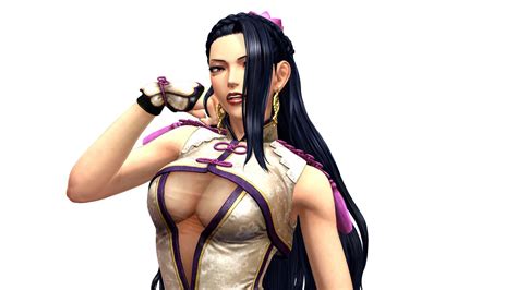 The King Of Fighters Luong Wallpapers Wallpaper Cave