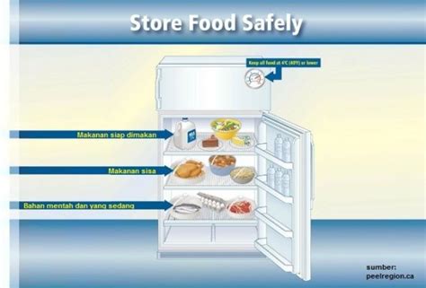 Kontaminasi tersebut dapat disebabkan oleh kuman atau racun. Cara Mengatasi Keracunan Makanan - Amalkan 7 Cara Selamat ...