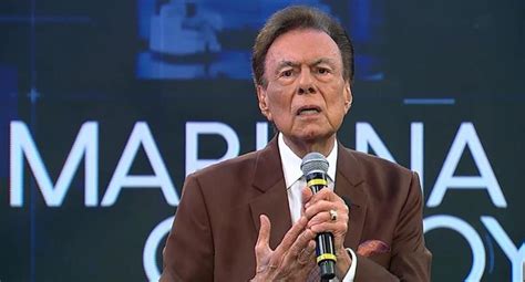 Para todos os amantes do nosso grande tenor agnaldo rayol. Agnaldo Rayol canta o sucesso 'Mia Gioconda' | RedeTV ...