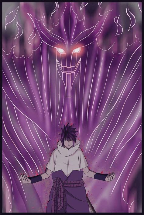 Though most of these arrows are made of the same chakra as susanoo itself, sasuke can also fashion arrows made from amaterasu's undying flames or, by channeling lightning. Susanoo Sasuke | Wallpaper animes, Susanoo, Personagens de ...