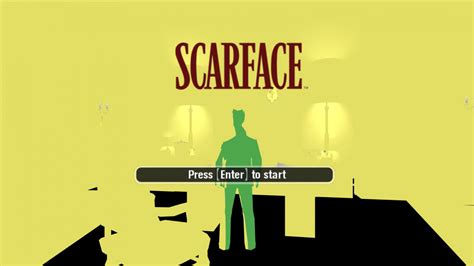 Scarface Graphics Issue Articles And Troubleshooting Pcgamingwiki