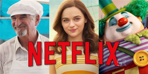 Netflix Best New Tv Shows And Movies This Weekend July 24